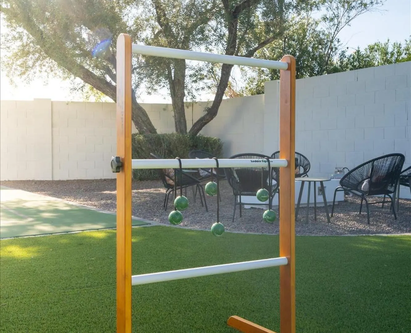 Pickleball Court~ Hot Tub & Pool~ Mini Golf~Games Phoenix 0*,  Stati Uniti
