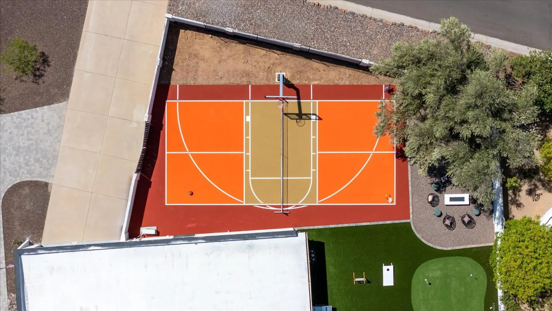 Pickleball Court~ Hot Tub & Pool~ Mini Golf~Games Phoenix 0*,  Verenigde Staten